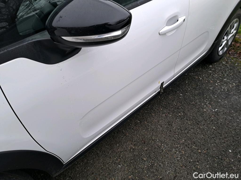  Citroen  C3  Feel 1.5 BlueHDI 100CV BVM6 E6dT #5