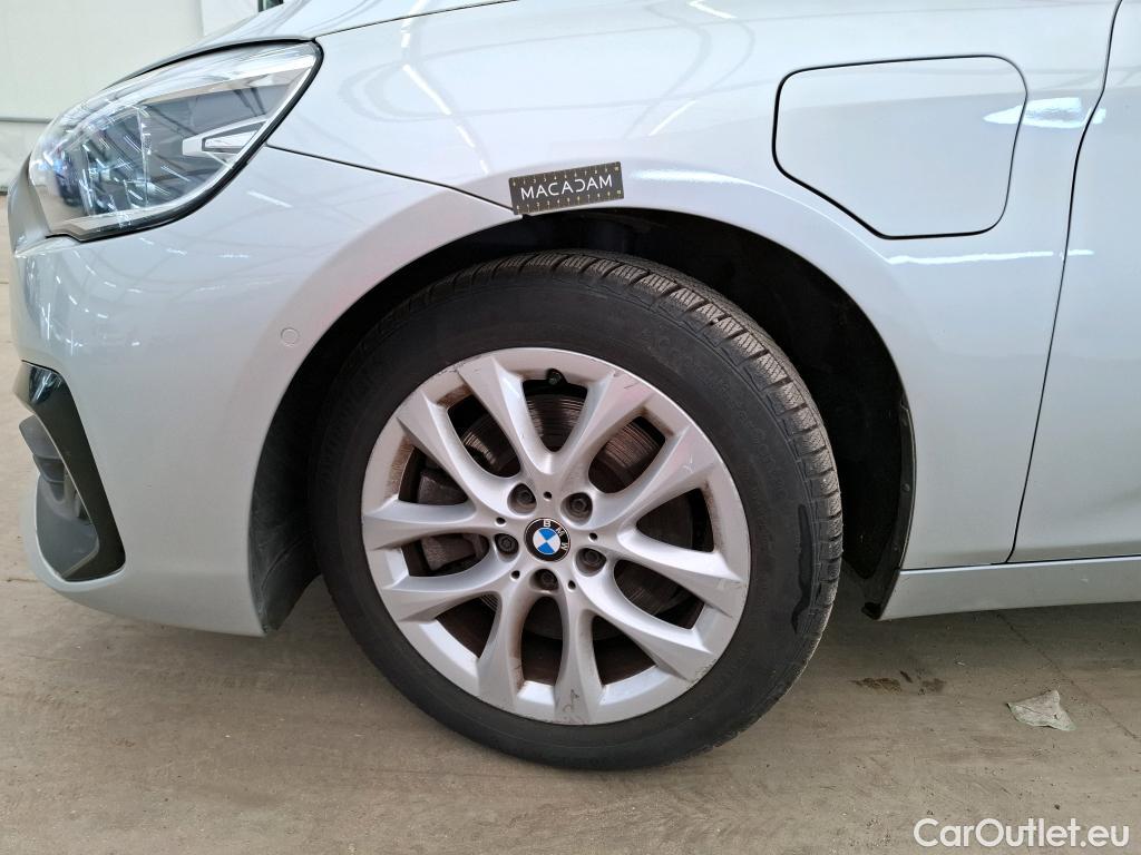  Bmw  Serie 2 Série 2 Active Tourer 225xe Lounge 1.5 225CV BVA6 E6dT #25