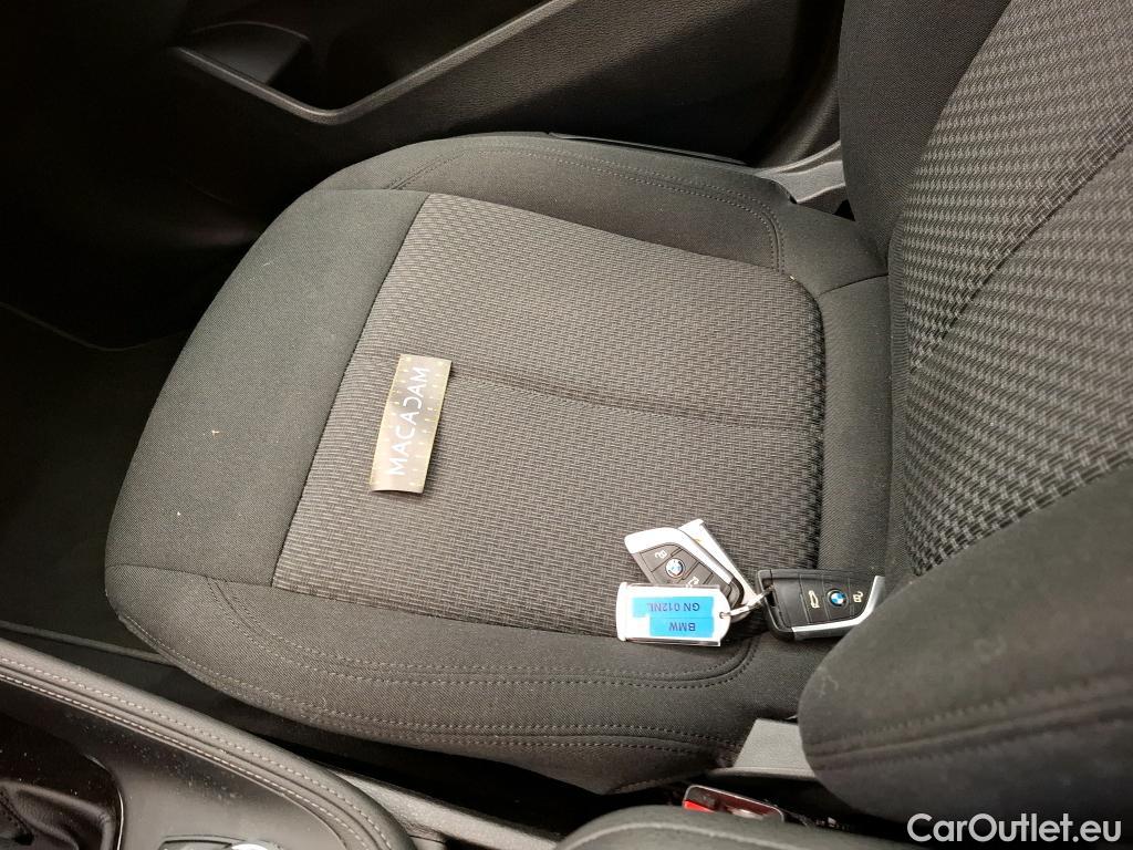  Bmw  X2 Série  sDrive 18i Lounge 1.5 135CV BVM6 E6d #6