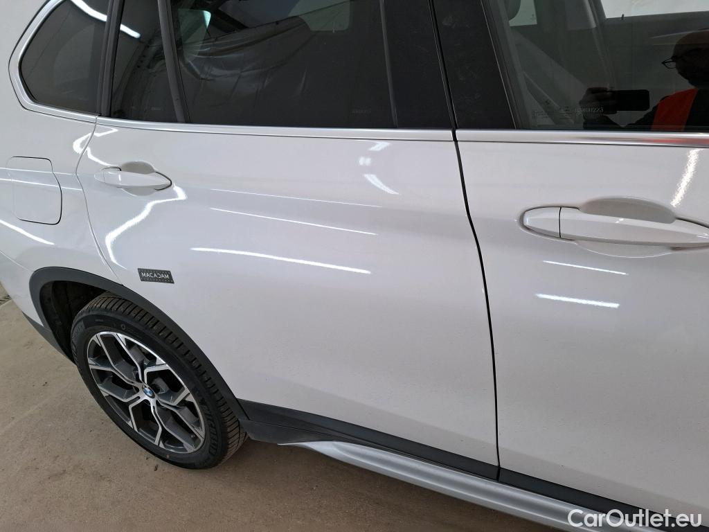  Bmw  X1 Série  sDrive 18d xLine 2.0 150CV BVA8 E6d #5