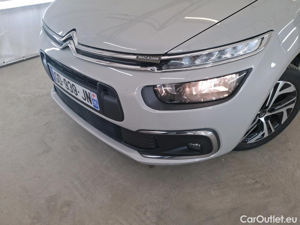  Citroen  C4 Grand Picasso /Spacetourer Business + 1.5 BlueHDi 130CV BVM6 E6d #13