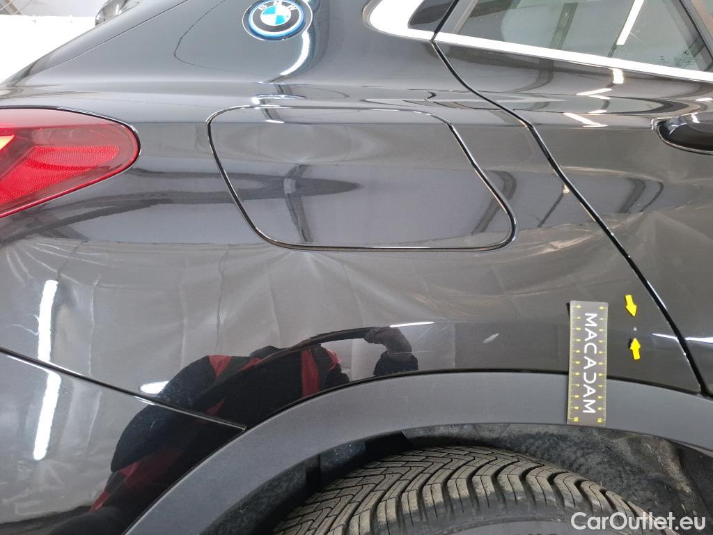  Bmw  X2 Série  xDrive 25 e Lounge 1.5 220CV BVA6 E6d #14