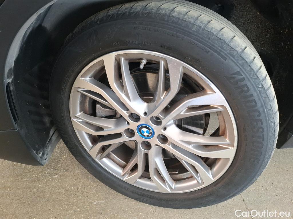  Bmw  X2 Série  xDrive 25 e Lounge 1.5 220CV BVA6 E6d #2