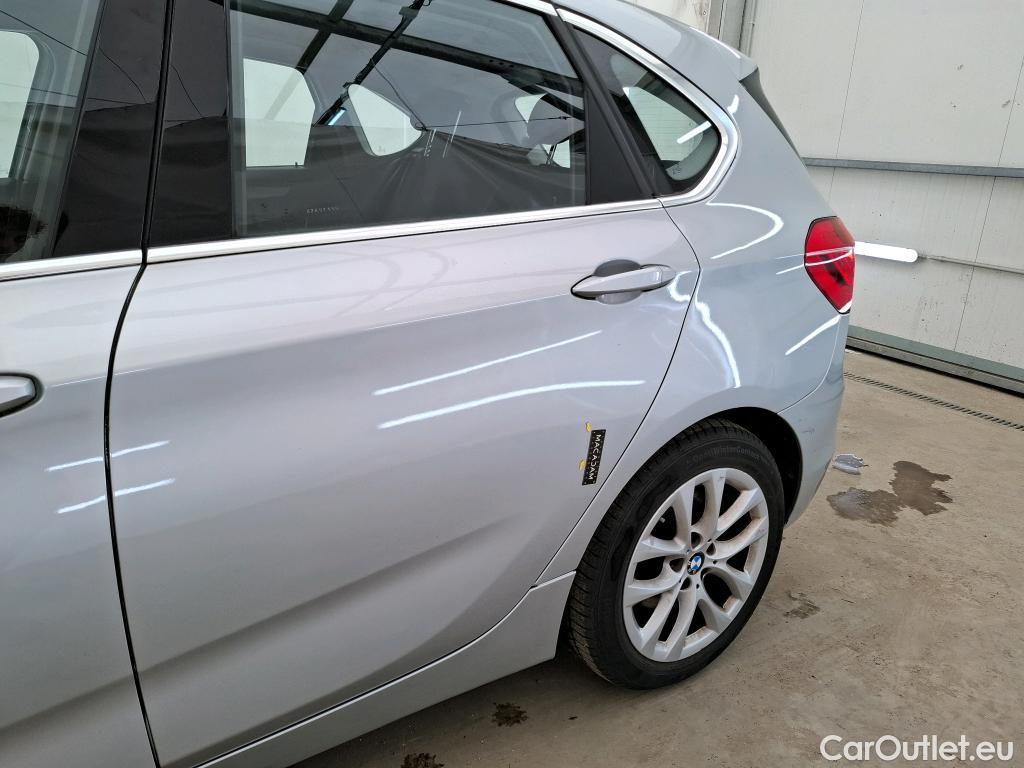  Bmw  Serie 2 Série 2 Active Tourer 225xe Lounge 1.5 225CV BVA6 E6dT #99