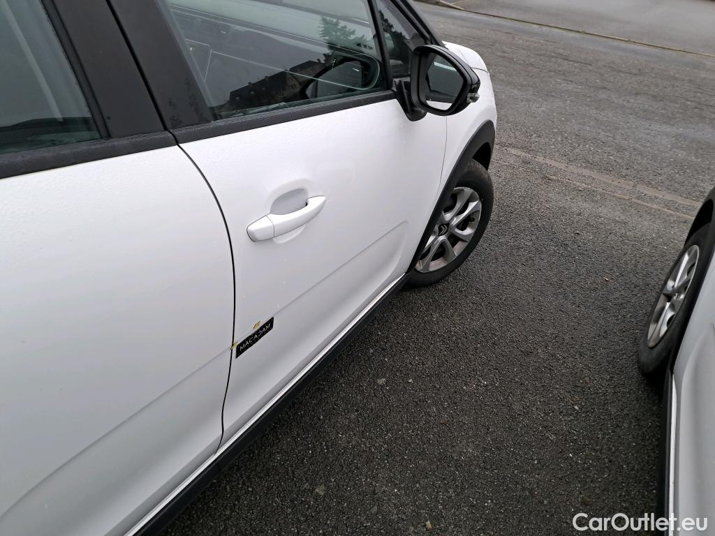  Citroen  C3  Feel 1.5 BlueHDI 100CV BVM6 E6dT #10