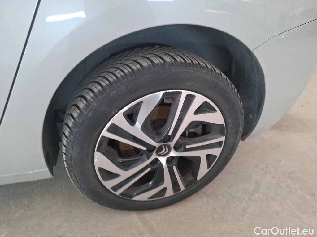  Citroen  C4 Grand Picasso /Spacetourer Business + 1.5 BlueHDi 130CV BVM6 E6d #27