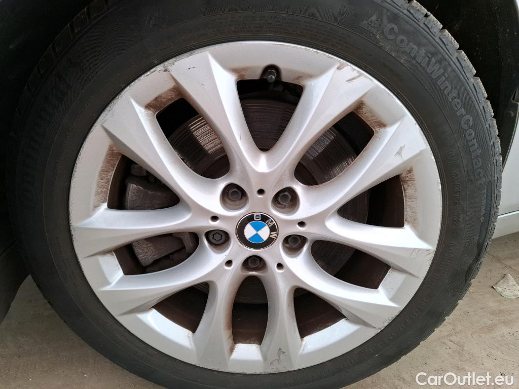  Bmw  Serie 2 Série 2 Active Tourer 225xe Lounge 1.5 225CV BVA6 E6dT #26