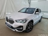  Bmw  X1 Série  sDrive 18d xLine 2.0 150CV BVA8 E6d 