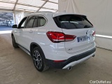  Bmw  X1 Série  sDrive 18d xLine 2.0 150CV BVA8 E6d #2