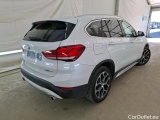  Bmw  X1 Série  sDrive 18d xLine 2.0 150CV BVA8 E6d #3