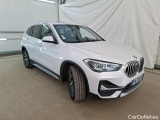  Bmw  X1 Série  sDrive 18d xLine 2.0 150CV BVA8 E6d #4