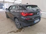  Bmw  X2 Série  sDrive 18i Lounge 1.5 135CV BVM6 E6d #2