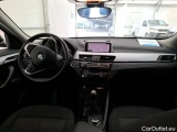  Bmw  X2 Série  sDrive 18i Lounge 1.5 135CV BVM6 E6d #5