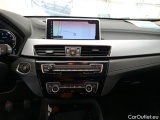  Bmw  X2 Série  sDrive 18i Lounge 1.5 135CV BVM6 E6d #7