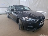  Bmw  X2 Série  xDrive 25 e Lounge 1.5 220CV BVA6 E6d #4