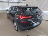  Bmw  X2 Série  xDrive 25 e Lounge 1.5 220CV BVA6 E6d #2