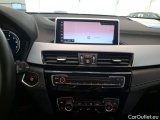  Bmw  X2 Série  xDrive 25 e Lounge 1.5 220CV BVA6 E6d #7