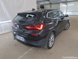  Bmw  X2 Série  xDrive 25 e Lounge 1.5 220CV BVA6 E6d #3