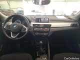  Bmw  X2 Série  xDrive 25 e Lounge 1.5 220CV BVA6 E6d #5
