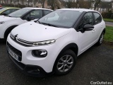  Citroen  C3  Feel 1.5 BlueHDI 100CV BVM6 E6dT 