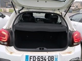  Citroen  C3  Feel 1.5 BlueHDI 100CV BVM6 E6dT #8