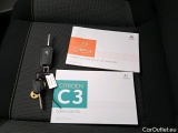  Citroen  C3  Feel 1.5 BlueHDI 100CV BVM6 E6dT #12