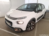  Citroen  C3  Origins 1.5 BlueHDI 100CV BVM5 E6dT 