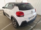  Citroen  C3  Origins 1.5 BlueHDI 100CV BVM5 E6dT #2