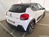 Citroen  C3  Origins 1.5 BlueHDI 100CV BVM5 E6dT #3