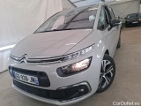 Citroen  C4 Grand Picasso /Spacetourer Business + 1.5 BlueHDi 130CV BVM6 E6d 