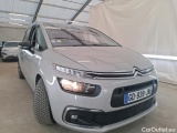  Citroen  C4 Grand Picasso /Spacetourer Business + 1.5 BlueHDi 130CV BVM6 E6d #4