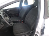  Ford  Fiesta  Business 1.1 70CV BVM5 E6dT #8
