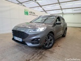  Ford  Kuga  ST-Line X Plug-In Hybrid 2.5 225CV BVA6 E6dT 