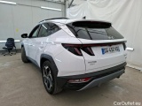  Hyundai  Tucson HYUNDAI  / 2020 / 5P / SUV 1.6 PHEV 265 HTRAC EXECUTIVE 4WD AUTO #2
