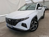  Hyundai  Tucson HYUNDAI  / 2020 / 5P / SUV 1.6 PHEV 265 HTRAC EXECUTIVE 4WD AUTO 