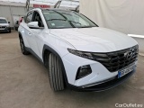  Hyundai  Tucson HYUNDAI  / 2020 / 5P / SUV 1.6 PHEV 265 HTRAC EXECUTIVE 4WD AUTO #4