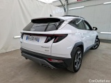  Hyundai  Tucson HYUNDAI  / 2020 / 5P / SUV 1.6 PHEV 265 HTRAC EXECUTIVE 4WD AUTO #3