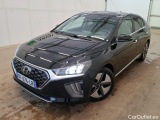  Hyundai   Ioniq Ioniq Creative Hybrid 1.6 GDI 140CV BVA6 E6dT 