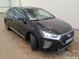  Hyundai   Ioniq Ioniq Creative Hybrid 1.6 GDI 140CV BVA6 E6dT #4