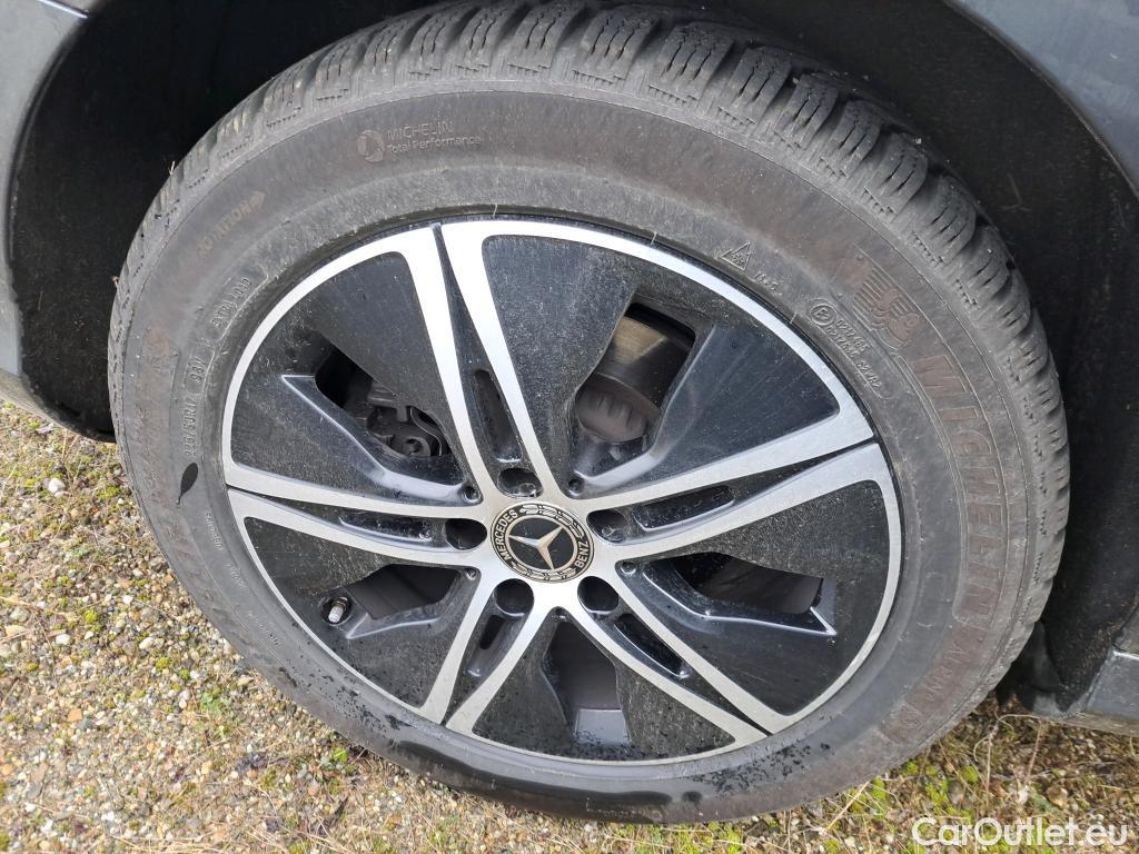  Mercedes  C-Klasse MERCEDES-BENZ Classe C Berline / 2018 / 4P / Berline C 180 d Business Line #5