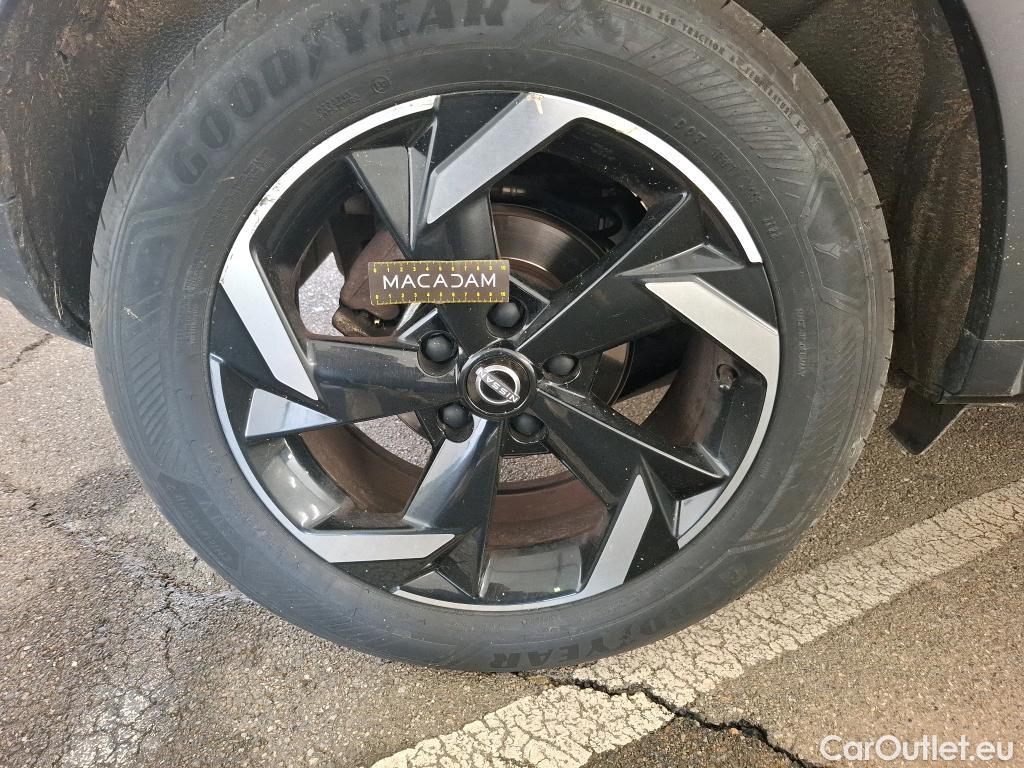  Nissan  Juke NISSAN  / 2019 / 5P / Crossover Hybrid 143 Business+ #5