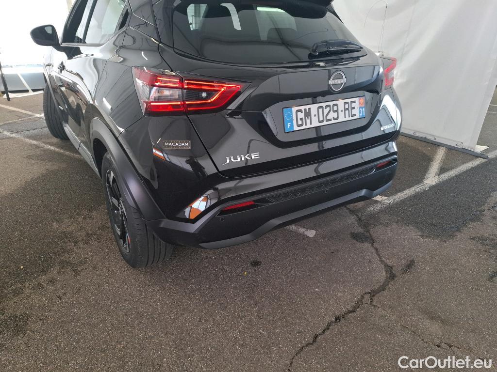  Nissan  Juke NISSAN  / 2019 / 5P / Crossover Hybrid 143 Business+ #14