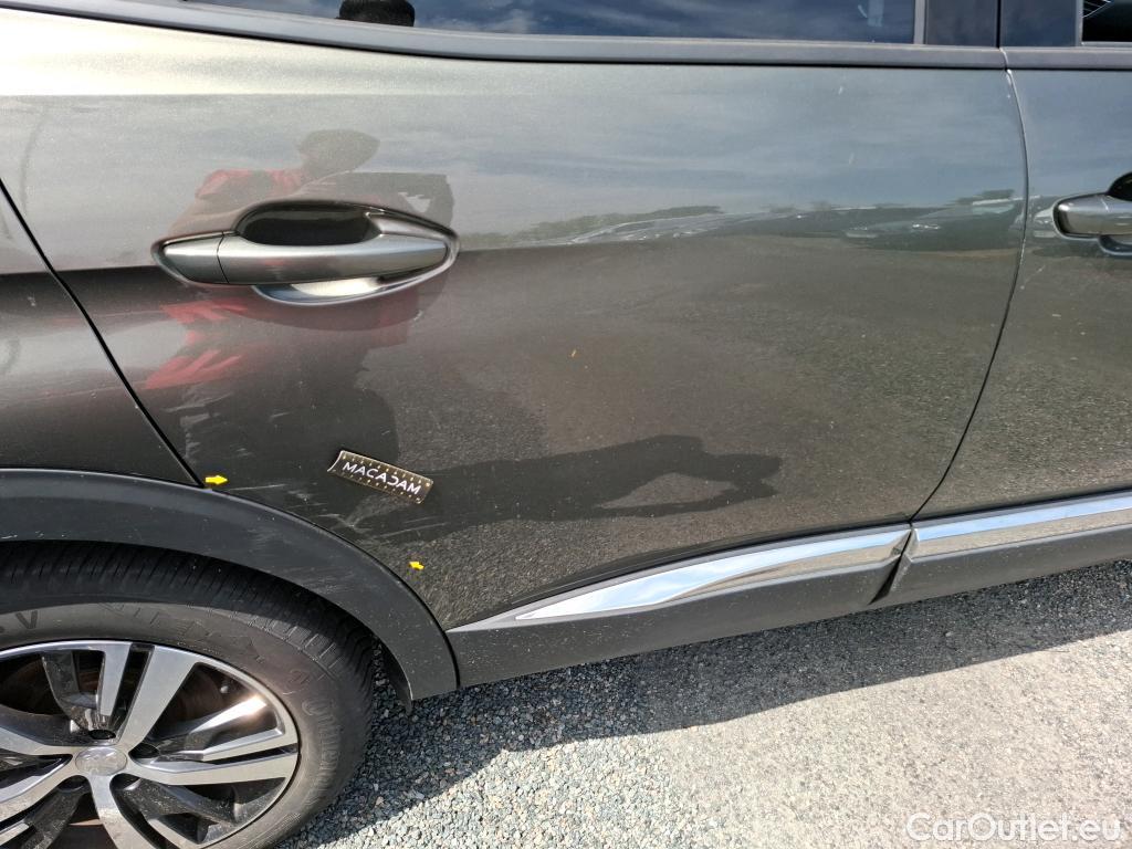  Peugeot  3008  Allure Business 1.5 HDi 130CV BVA8 E6d #1