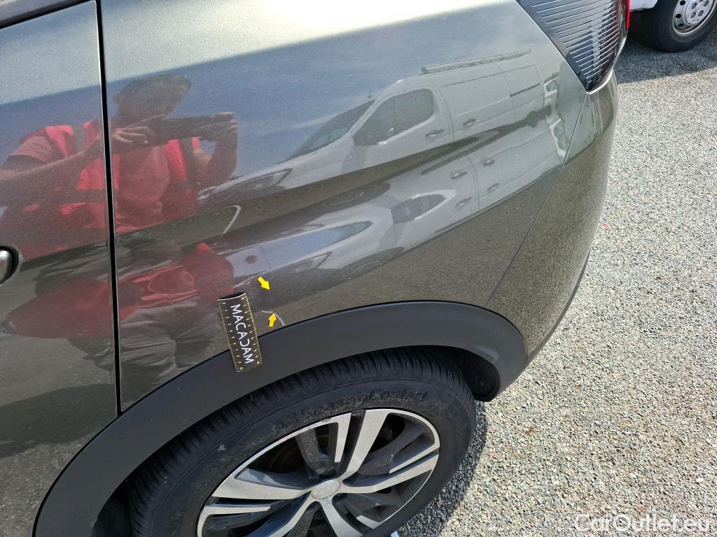  Peugeot  3008  Allure Business 1.5 HDi 130CV BVA8 E6d #18
