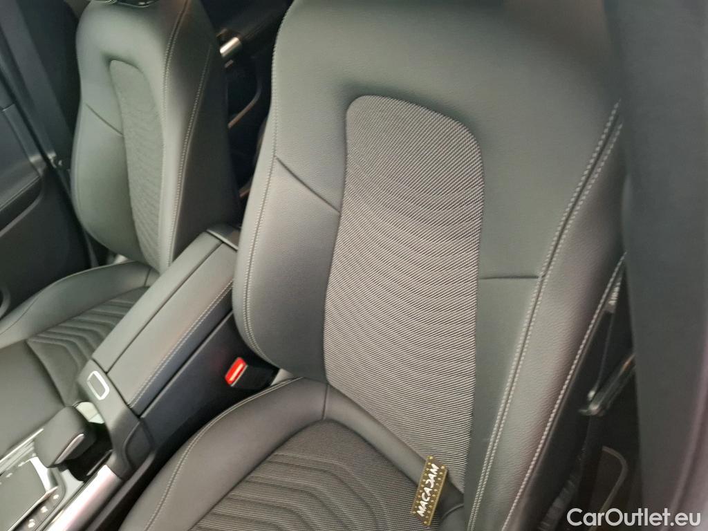  Mercedes  GLA MERCEDES-BENZ  / 2020 / 5P / SUV  200 D BUSINESS LINE DCT #9