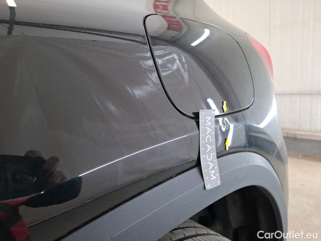  Mercedes  GLA MERCEDES-BENZ  / 2020 / 5P / SUV  200 D BUSINESS LINE DCT #4