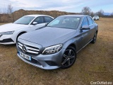  Mercedes  C-Klasse MERCEDES-BENZ Classe C Berline / 2018 / 4P / Berline C 180 d Business Line 