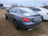  Mercedes  C-Klasse MERCEDES-BENZ Classe C Berline / 2018 / 4P / Berline C 180 d Business Line #2