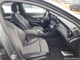  Mercedes  C-Klasse MERCEDES-BENZ Classe C Berline / 2018 / 4P / Berline C 180 d Business Line #6