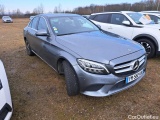  Mercedes  C-Klasse MERCEDES-BENZ Classe C Berline / 2018 / 4P / Berline C 180 d Business Line #4